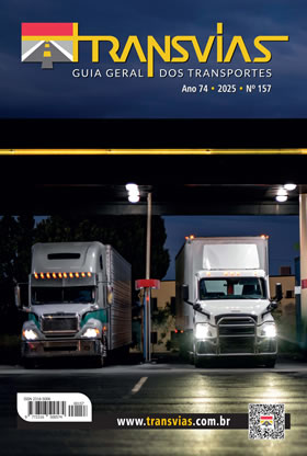 Guia Transvias - Edição 157