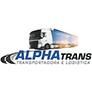 Alphatrans -Transporte e Logística