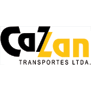 Cazan -Transportes