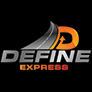 Define -Express