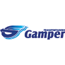 Gamper -Transportadora