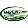 Martinez -Express