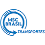 MSC Brasil -Transportes