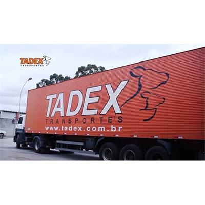 Tadex Transportes