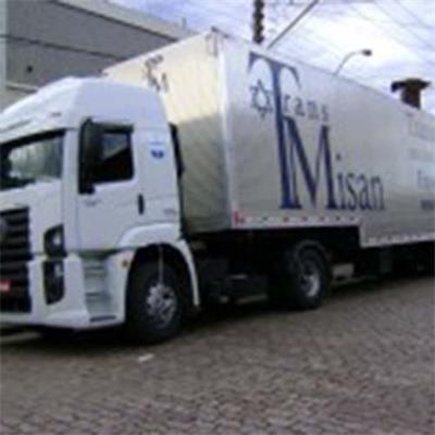 TransMisan -Transporte de M\u00f3veis S\u00e3o Paulo-SP