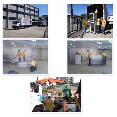 Transpompéia Transportes