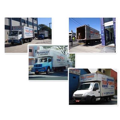 Transpompéia Transportes