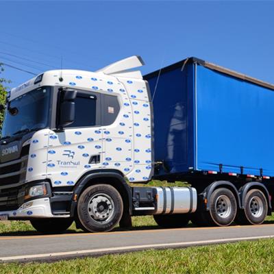 TranSul Transporte