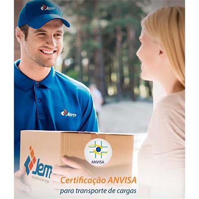 JEM Transferência de Cargas