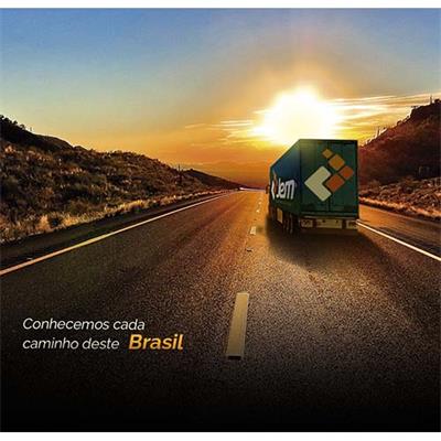 JEM Transferência de Cargas