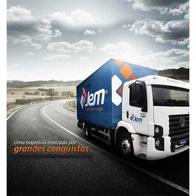 JEM Transferência de Cargas