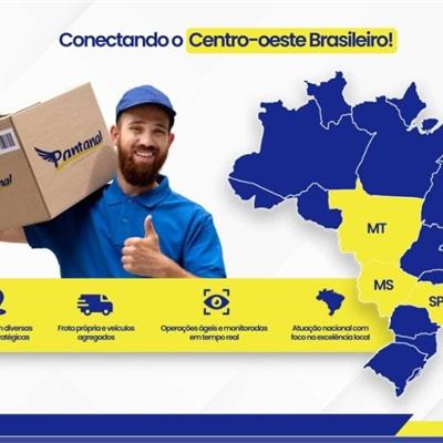 Pantanal Logística e Transportes 