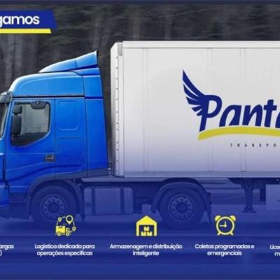 Pantanal Logística e Transportes 