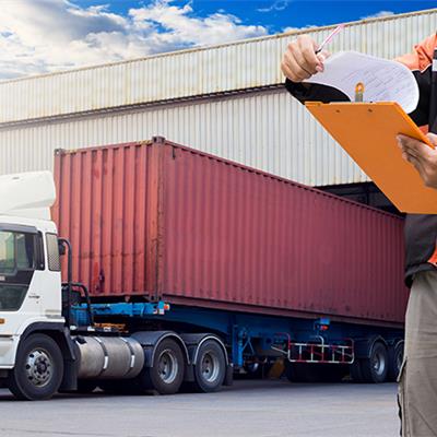 AMK Transportes