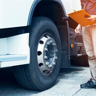 AMK Transportes