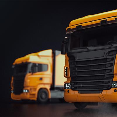 AMK Transportes