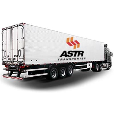 ASTR Transportes 