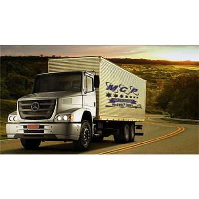 MCP Transportes Ltda.