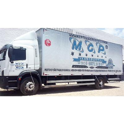 MCP Transportes Ltda.