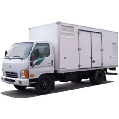Capacidade de até 14.000 Kg 