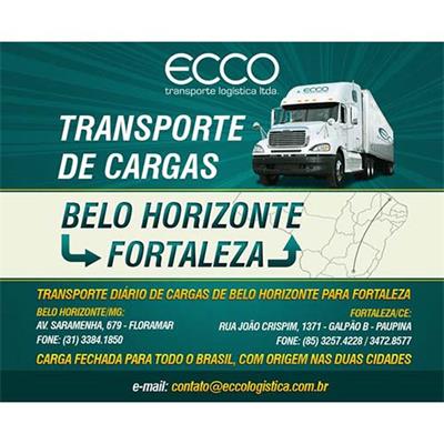 Ecco Transportes