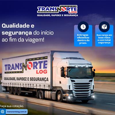 Transnorte Log