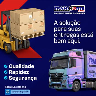 Transnorte Log