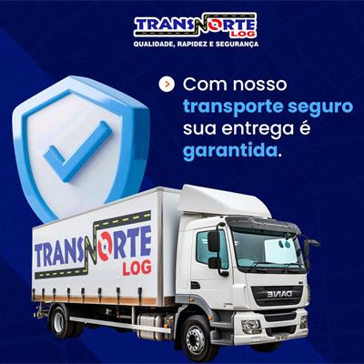 Transnorte Log