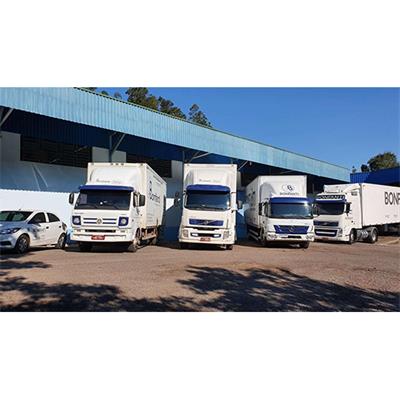 Bonfanti Transportes
