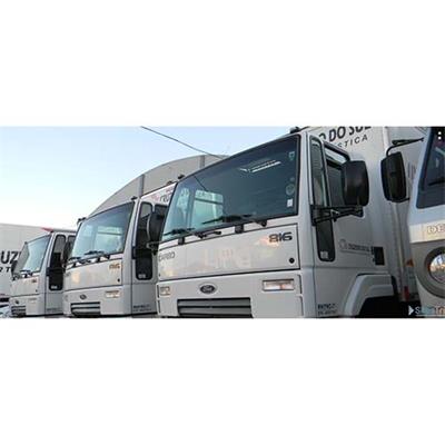 Cruzeiro do Sul Transporte e Logística