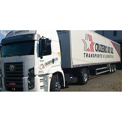 Cruzeiro do Sul Transporte e Logística