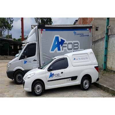 Carros AFOB
