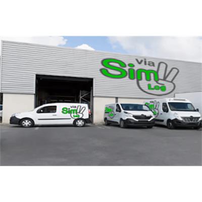 Via Sim Log Transportes 
