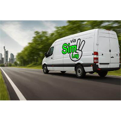 Via Sim Log Transportes 