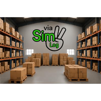Via Sim Log Transportes 