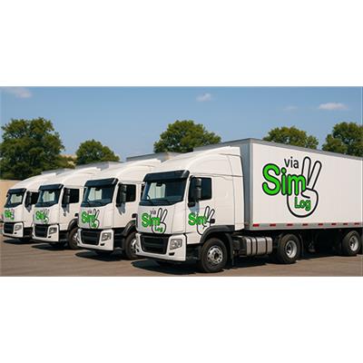Via Sim Log Transportes 