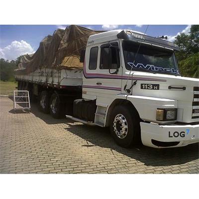 Log7 Transportes