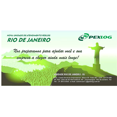 Pexlog
