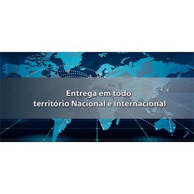 Trajeto Transportes