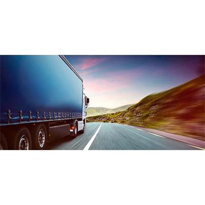 Trajeto Transportes