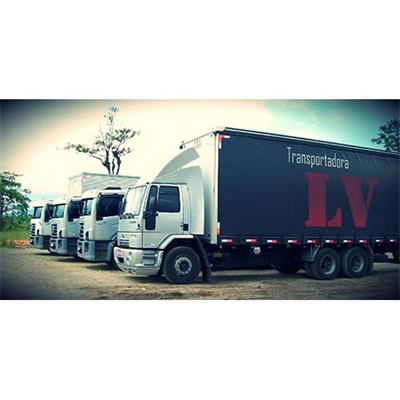 LV Transportadora