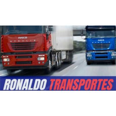 Ronaldo Transportes 
