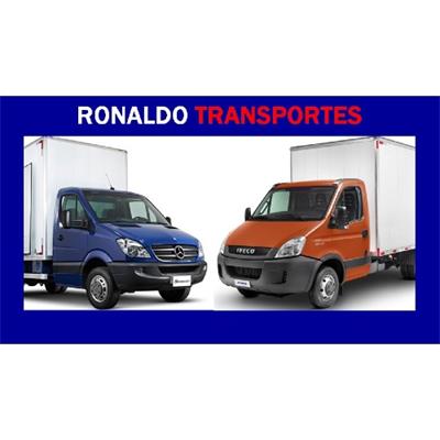 Ronaldo Transportes 