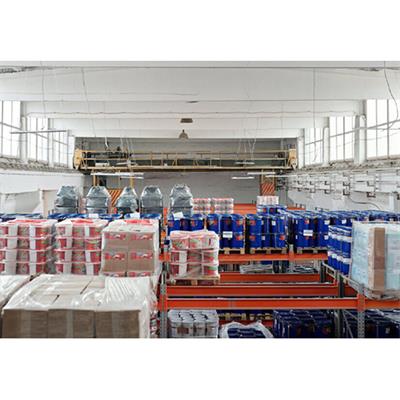 AJ Cargo