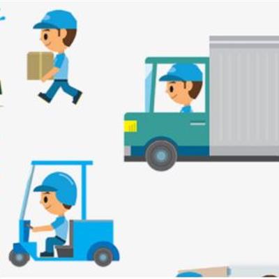 Street Transportes 