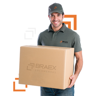 Braex Encomendas