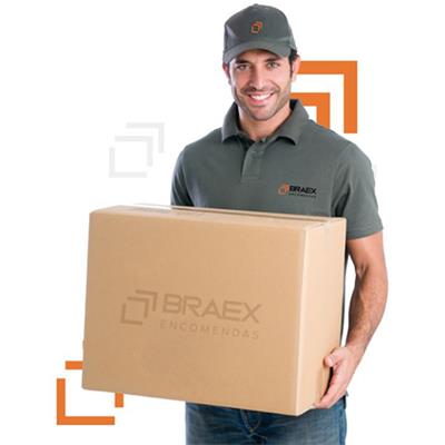 Braex Encomendas