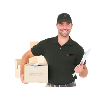 Braex Encomendas