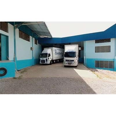 Bonfanti Transportes 