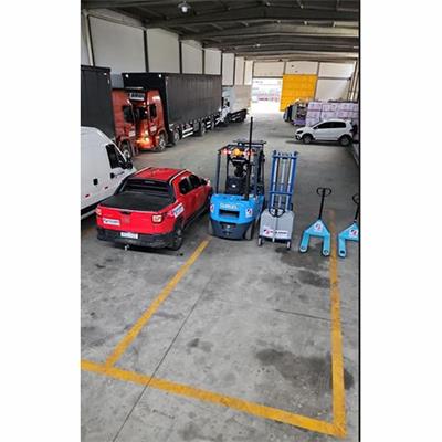 Rota Bahia Transporte